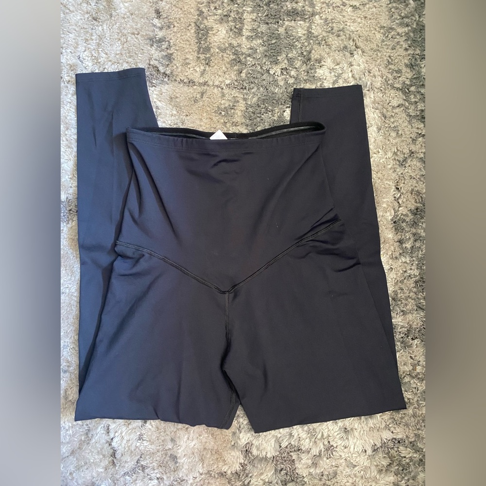 Shapermint Waist Control Leggings